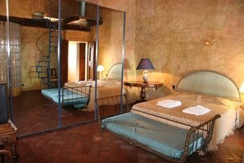 Bed & Breakfast Poggio Alla Pieve