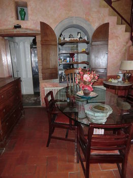Bed & Breakfast Poggio Alla Pieve