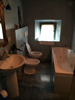 Bed & Breakfast Poggio Alla Pieve