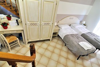 Bed & Breakfast La Spiga