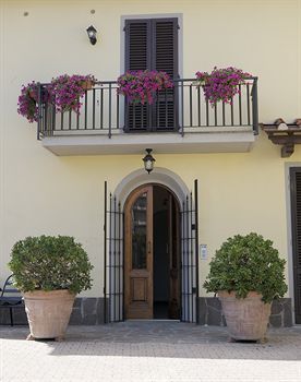 Bed & Breakfast La Spiga