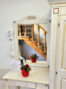 Bed & Breakfast La Spiga