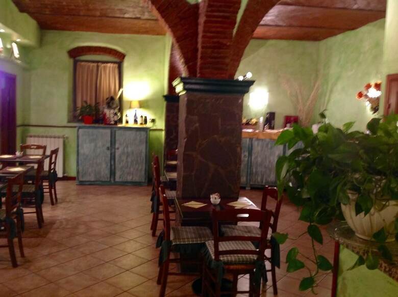 Hotel Toscana