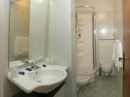 Hotel Toscana