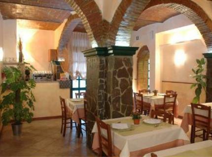 Hotel Toscana