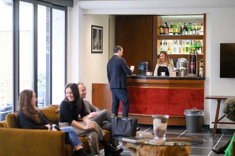 Art Hotel Milano