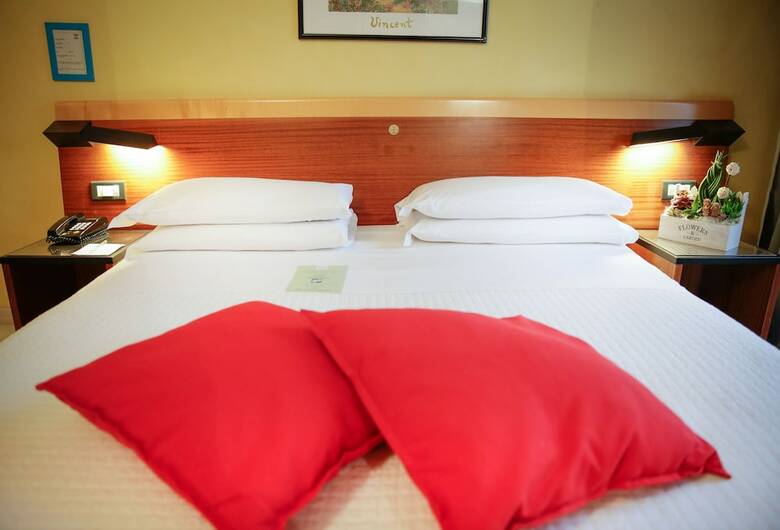 Art Hotel Milano