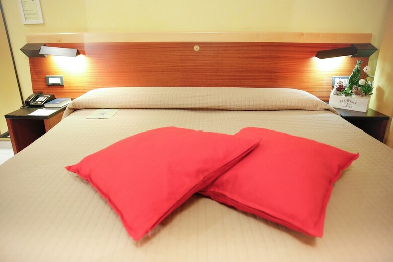 Art Hotel Milano