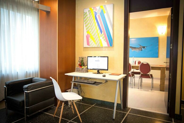 Art Hotel Milano