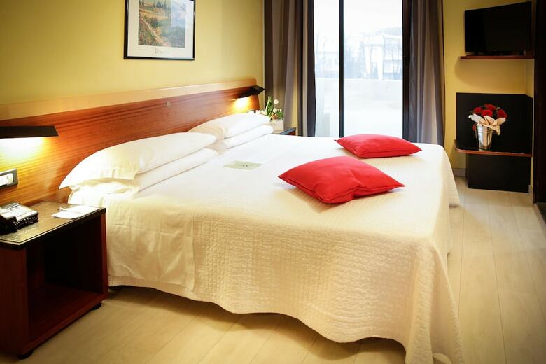 Art Hotel Milano