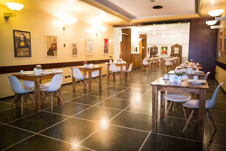 Art Hotel Milano