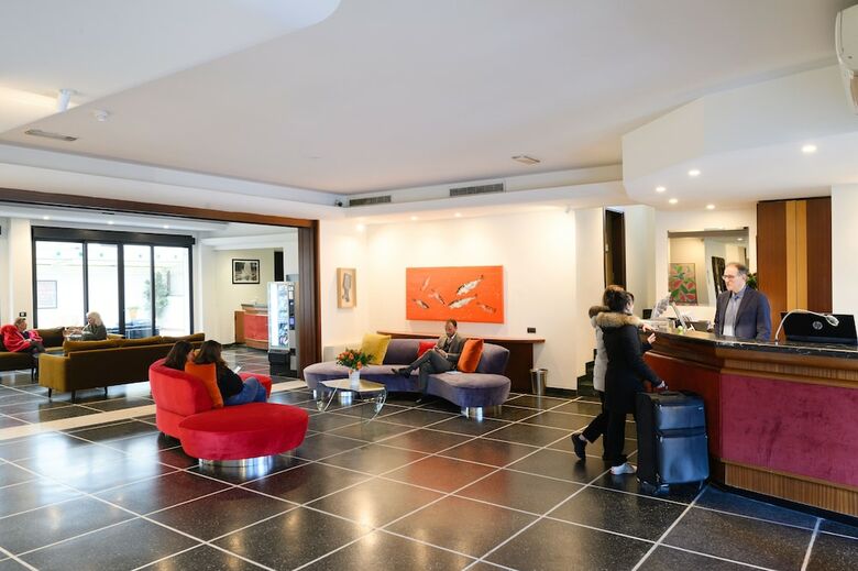 Art Hotel Milano