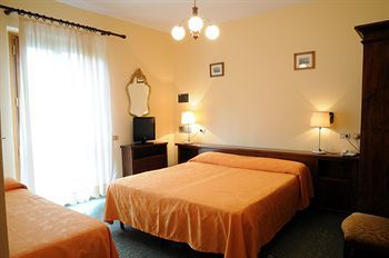 Hotel Villa Bonelli