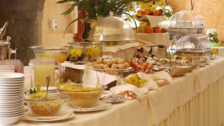 Hotel Borgo Di Cortefreda Relais