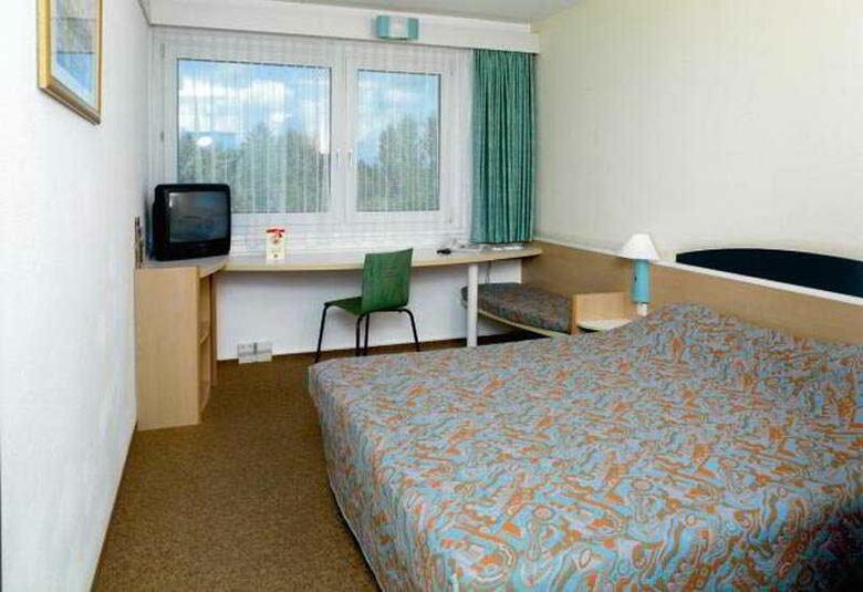 Ibis Hotel Berlin Airport Tegel