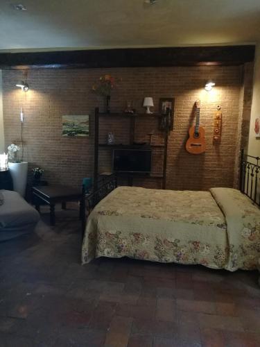 B&B Antico Podere Il Bugnolo