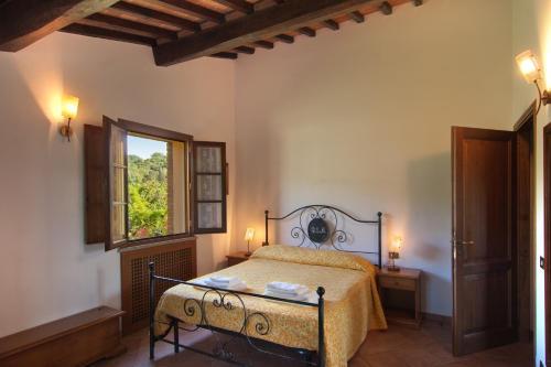 Apartamento Casa Vacanza Santa Maria