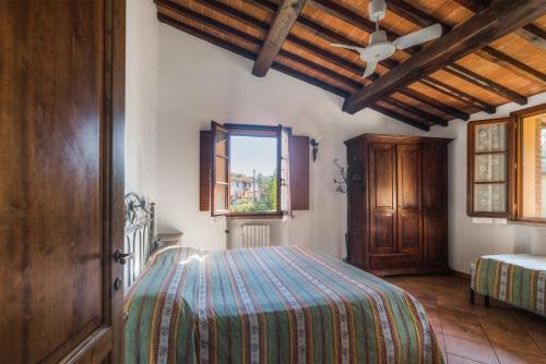 Apartamento Casa Vacanza Santa Maria