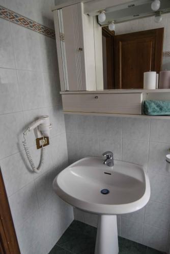 Apartamento Casa Vacanza Santa Maria