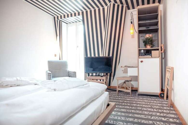 Hotel Bleibtreu Berlin