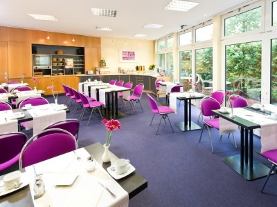 Hotel Alfa