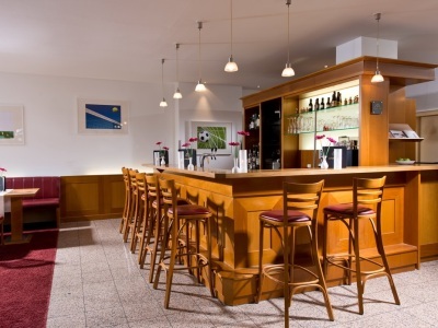 Hotel Alfa
