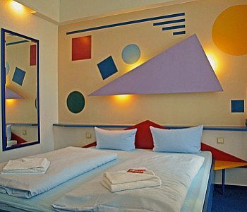 Art Hotel Charlottenburger Hof