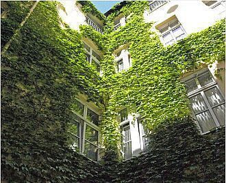 Art Hotel Charlottenburger Hof