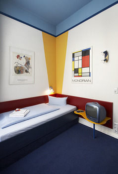 Art Hotel Charlottenburger Hof