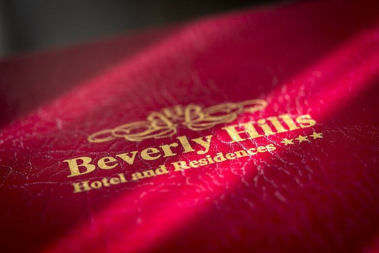 Beverly Hills Hotel