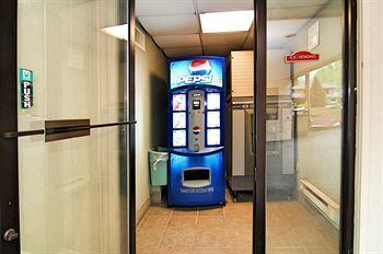 Econo Lodge Clarks Summit