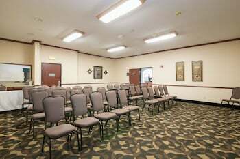 Hotel Holiday Inn Express Sycamore