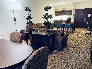 Holiday Inn Express Hotel & Suites Fort Payne