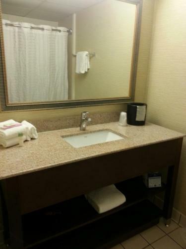 Hotel Best Western Holiday Lodge