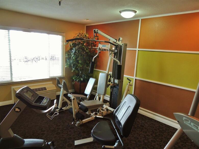 Best Western Plus - Anaheim Orange County Hotel
