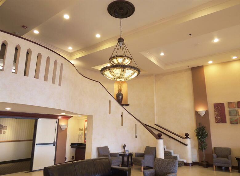 Best Western Plus - Anaheim Orange County Hotel