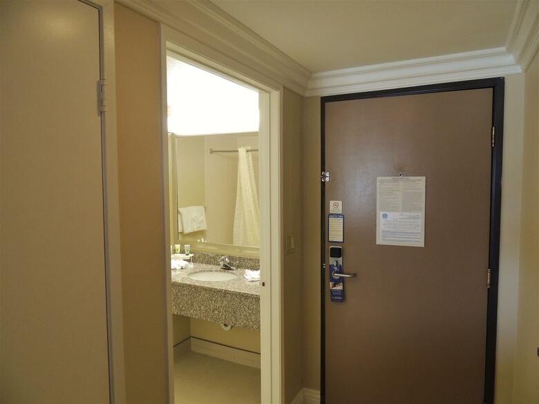 Best Western Plus - Anaheim Orange County Hotel