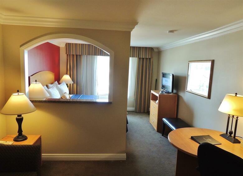 Best Western Plus - Anaheim Orange County Hotel