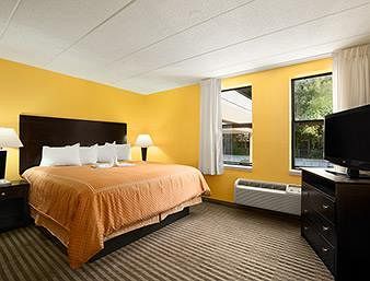 Hotel Days Inn Middleboro