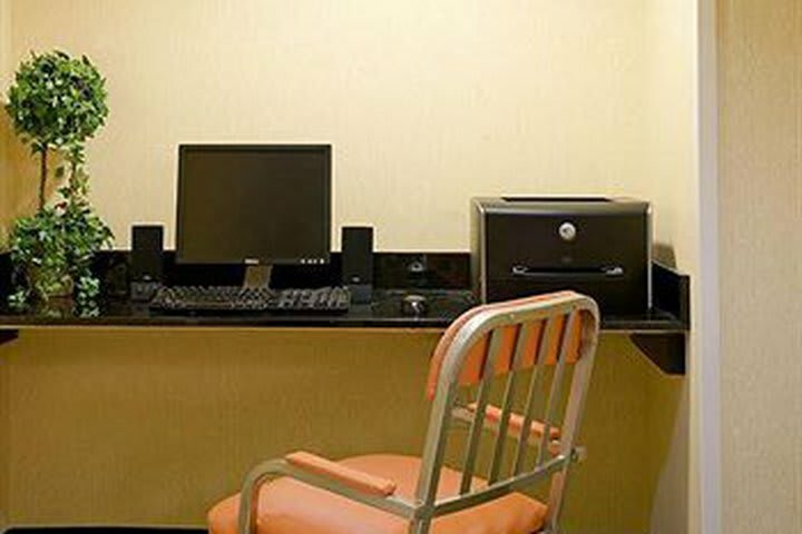 Hotel Fairfield Inn Plymouth Middleboro