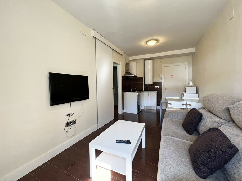 Apartamento Sierra Nevada 3000