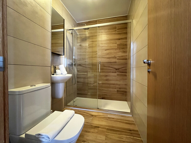 Apartamento Sierra Nevada 3000