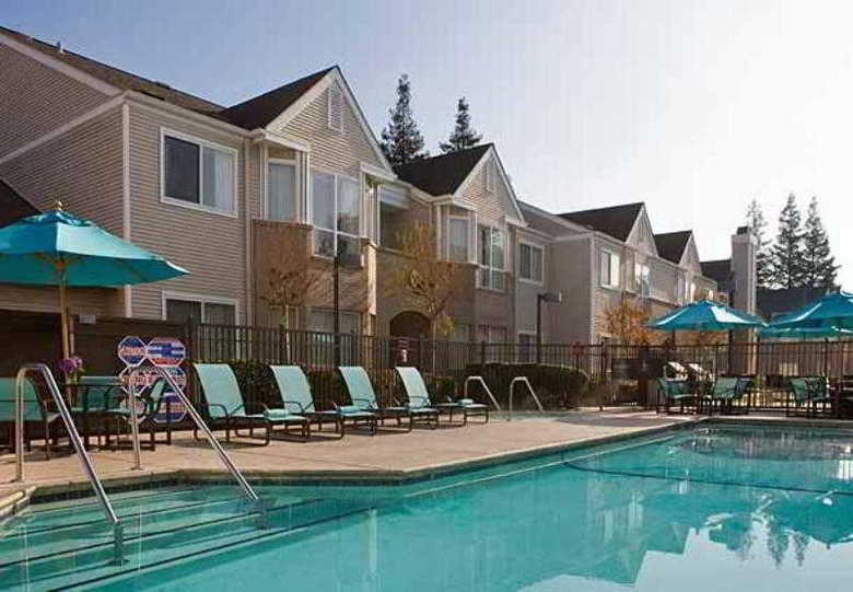 Hotel Residence Inn Pleasant Hill Concord