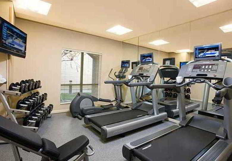 Hotel Residence Inn Pleasant Hill Concord