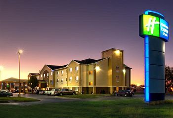 Hotel Holiday Inn Express - Canyon