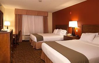 Hotel Holiday Inn Express - Canyon