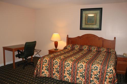 Motel Driftwood Inn