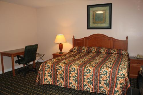 Motel Driftwood Inn