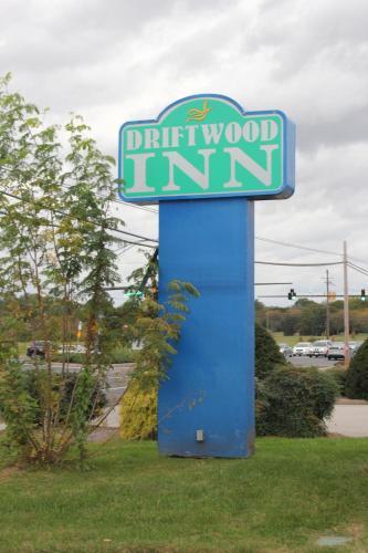 Motel Driftwood Inn