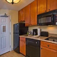Hotel Towneplace Suites By Marriott Clinton At Joint Base Andrews
